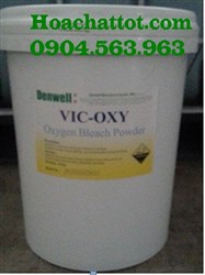 Oxygen bleaching powder Vic-Oxy